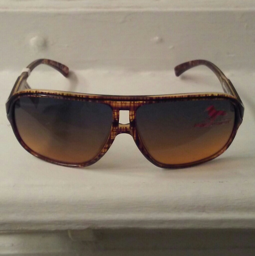 Modern Amusement sunglasses - DOWNSHIFT